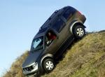 Nissan Pathfinder 2004 года